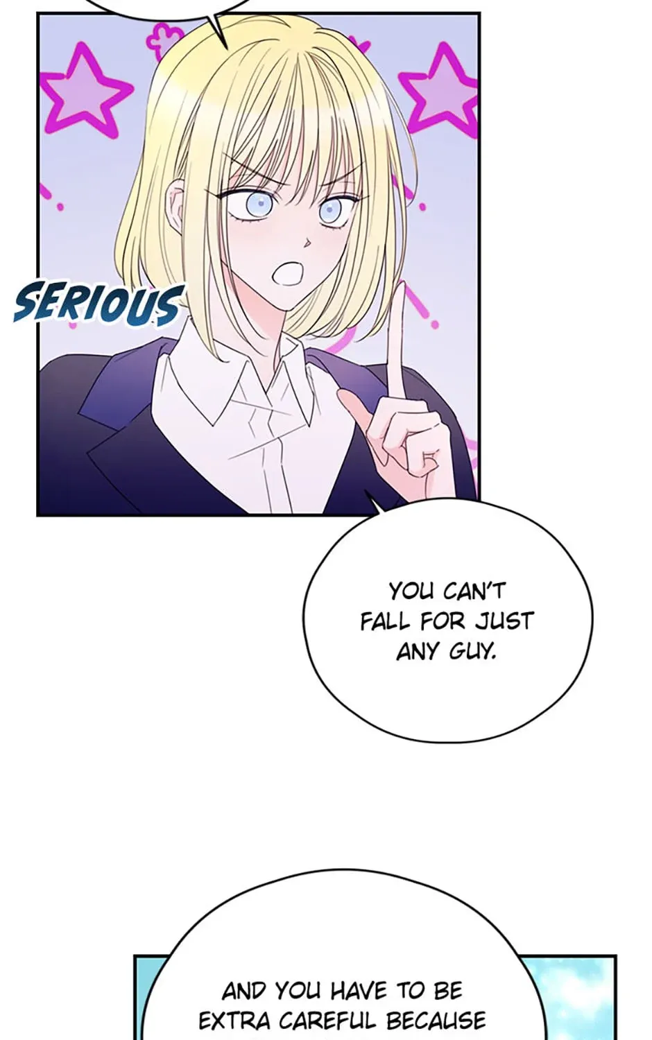 I Will Live As A Supporting Role In This Life Kainu Manga Chapter 34 Page 9