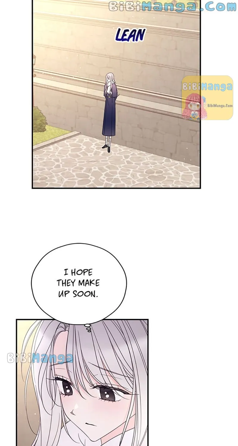 I Will Live As A Supporting Role In This Life Kainu Manga Chapter 33 Page 39