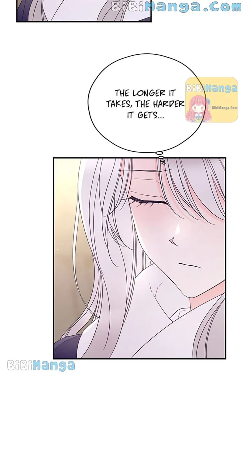 I Will Live As A Supporting Role In This Life Kainu Manga Chapter 33 Page 41