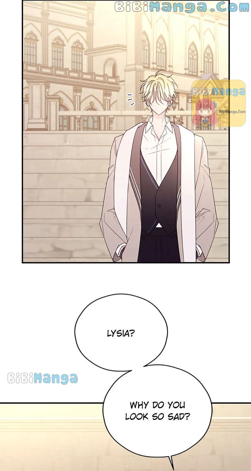 I Will Live As A Supporting Role In This Life Kainu Manga Chapter 33 Page 43