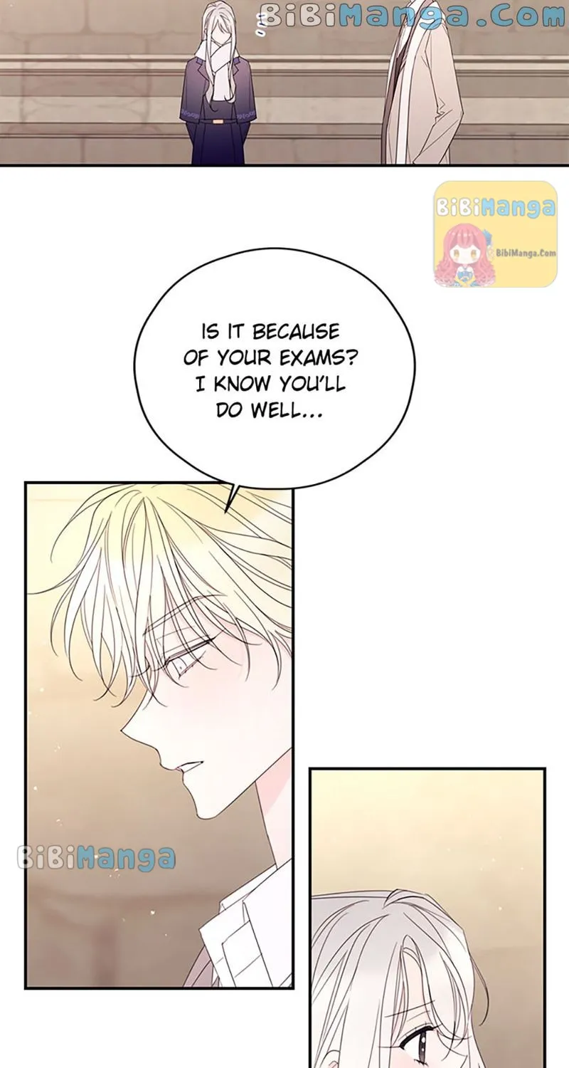 I Will Live As A Supporting Role In This Life Kainu Manga Chapter 33 Page 45