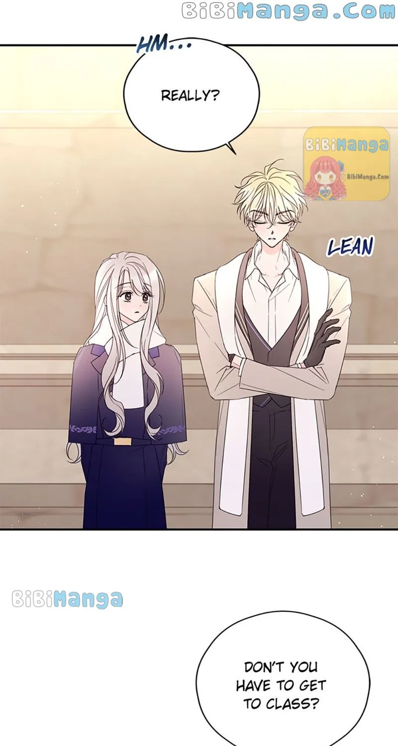I Will Live As A Supporting Role In This Life Kainu Manga Chapter 33 Page 49