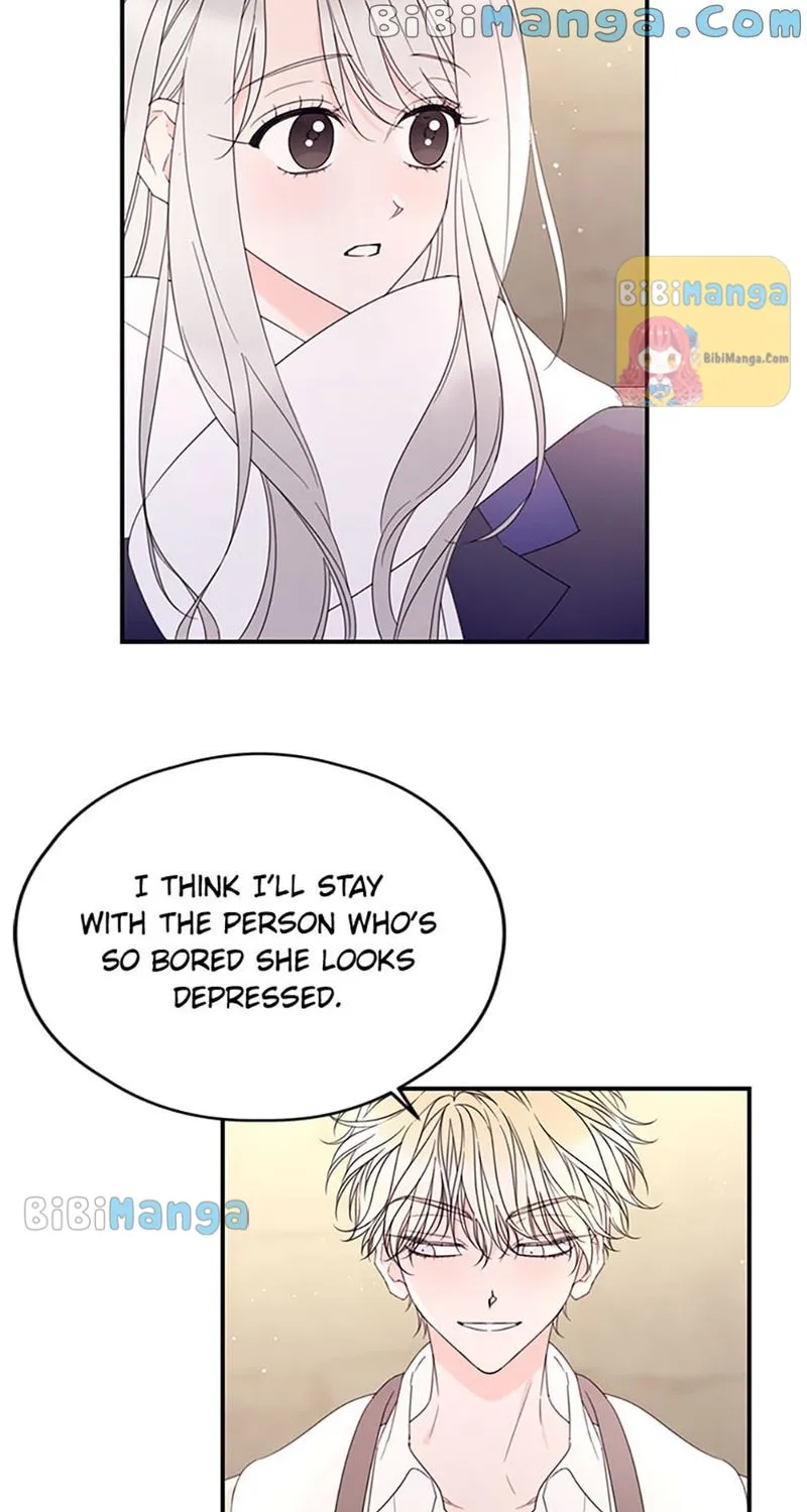 I Will Live As A Supporting Role In This Life Kainu Manga Chapter 33 Page 51