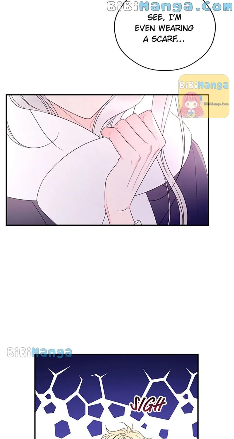 I Will Live As A Supporting Role In This Life Kainu Manga Chapter 33 Page 57