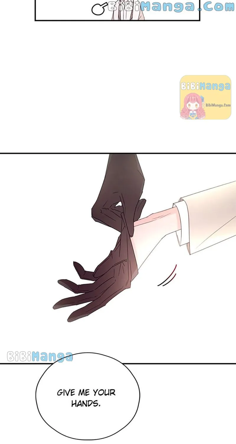 I Will Live As A Supporting Role In This Life Kainu Manga Chapter 33 Page 59