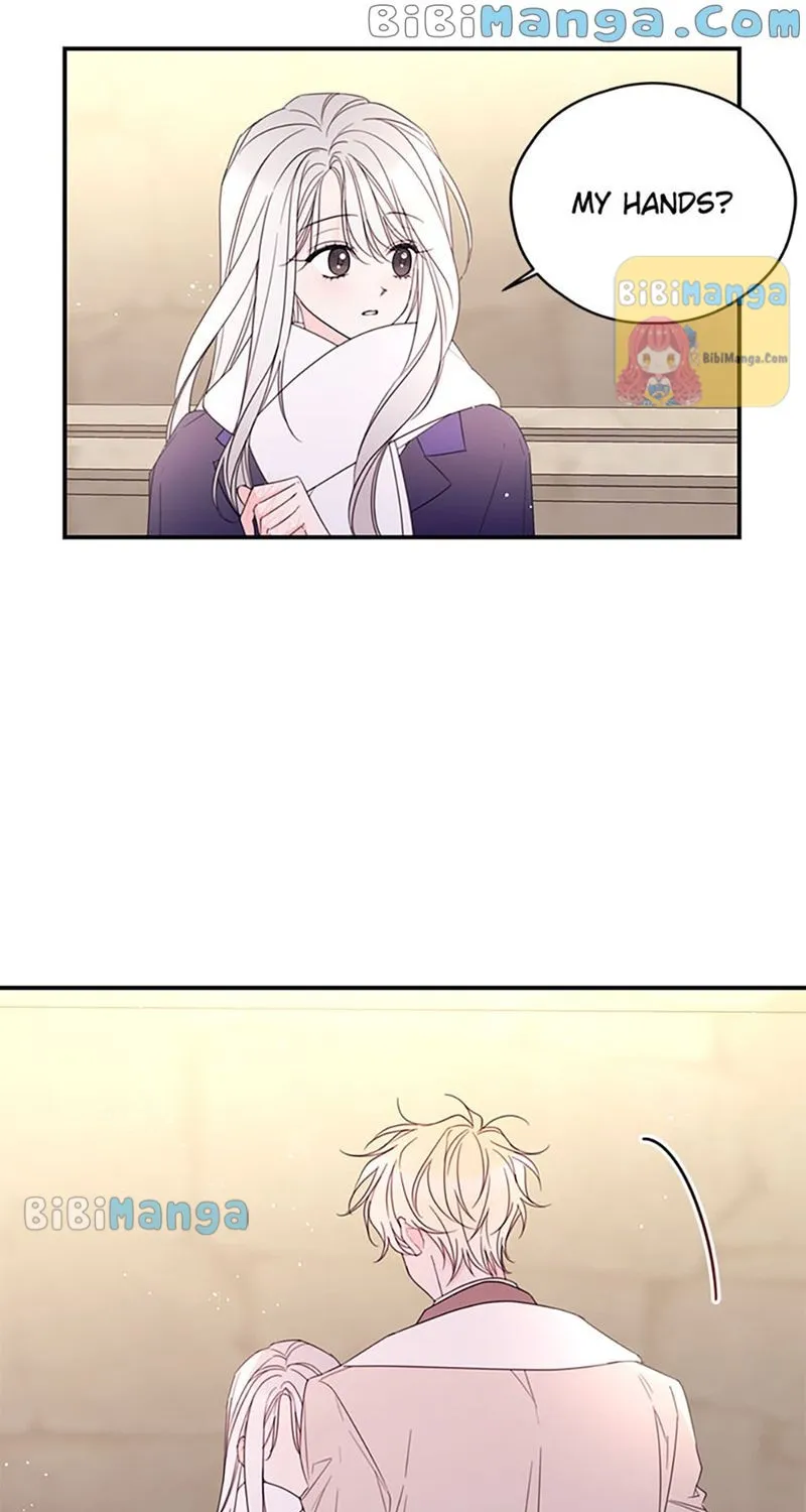 I Will Live As A Supporting Role In This Life Kainu Manga Chapter 33 Page 61