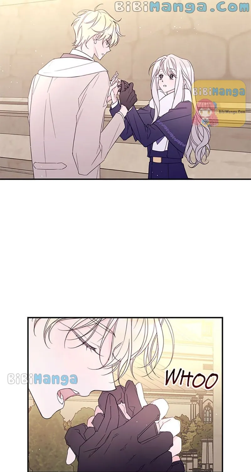 I Will Live As A Supporting Role In This Life Kainu Manga Chapter 33 Page 65