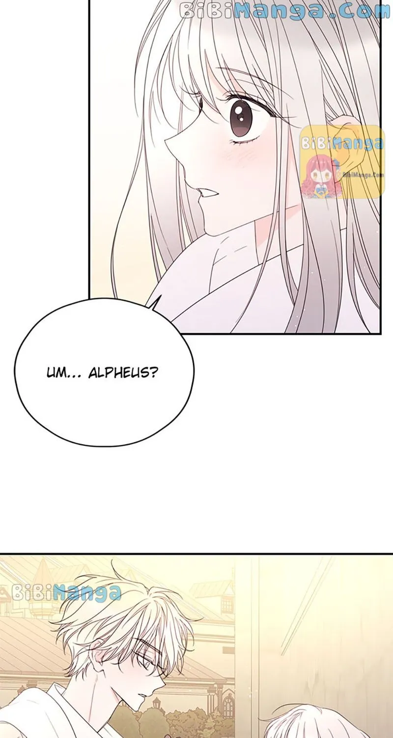 I Will Live As A Supporting Role In This Life Kainu Manga Chapter 33 Page 69
