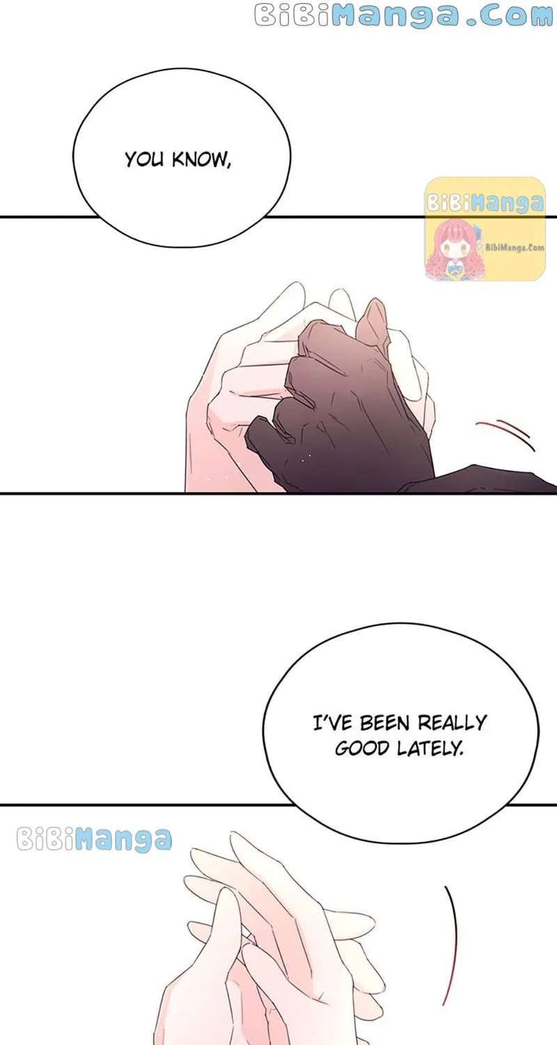 I Will Live As A Supporting Role In This Life Kainu Manga Chapter 33 Page 73