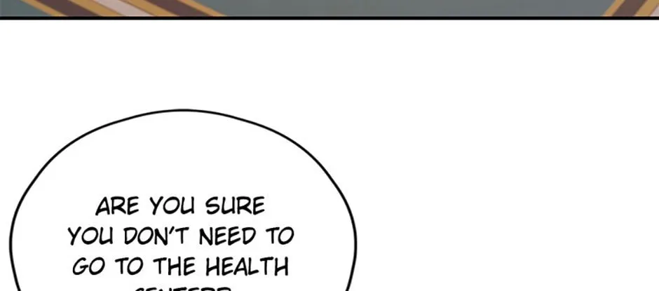 I Will Live As A Supporting Role In This Life Kainu Manga Chapter 32 Page 4