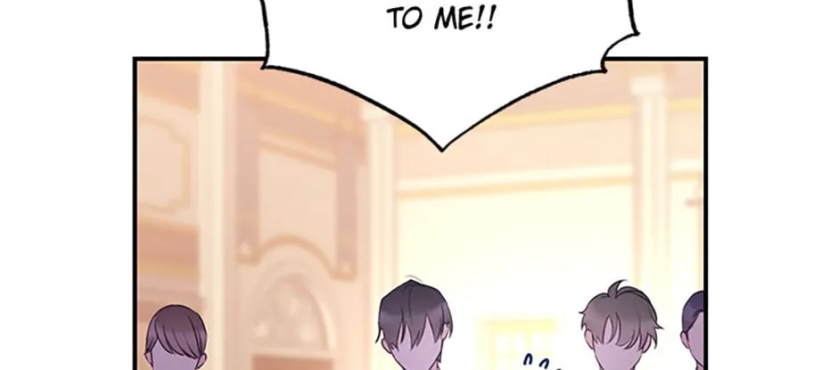 I Will Live As A Supporting Role In This Life Kainu Manga Chapter 32 Page 14