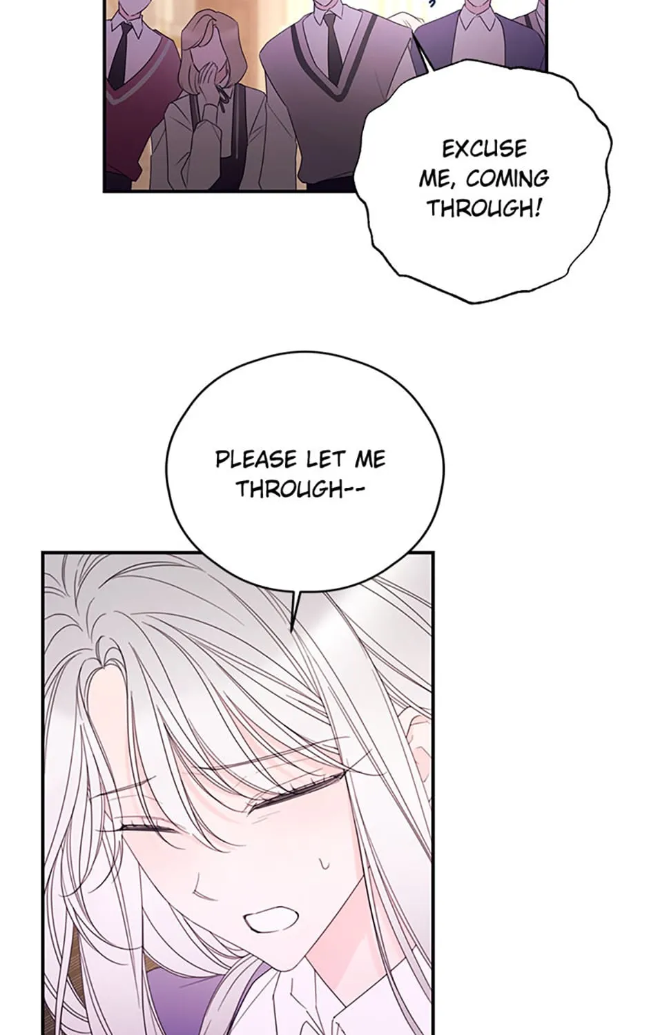 I Will Live As A Supporting Role In This Life Kainu Manga Chapter 32 Page 15