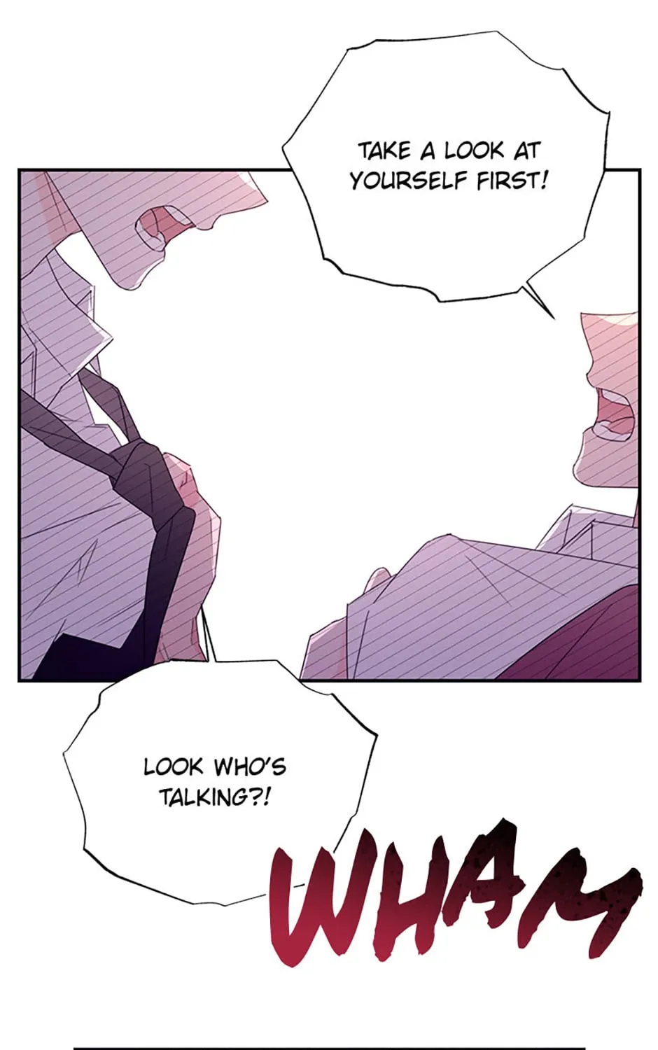 I Will Live As A Supporting Role In This Life Kainu Manga Chapter 32 Page 17