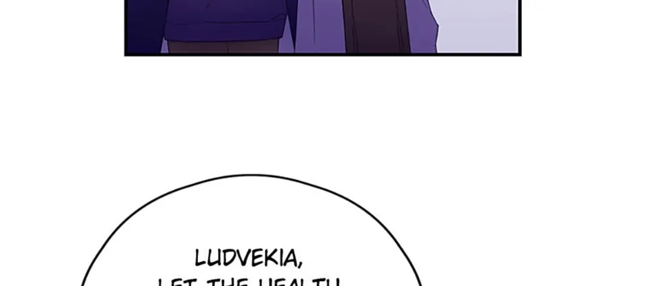 I Will Live As A Supporting Role In This Life Kainu Manga Chapter 32 Page 22