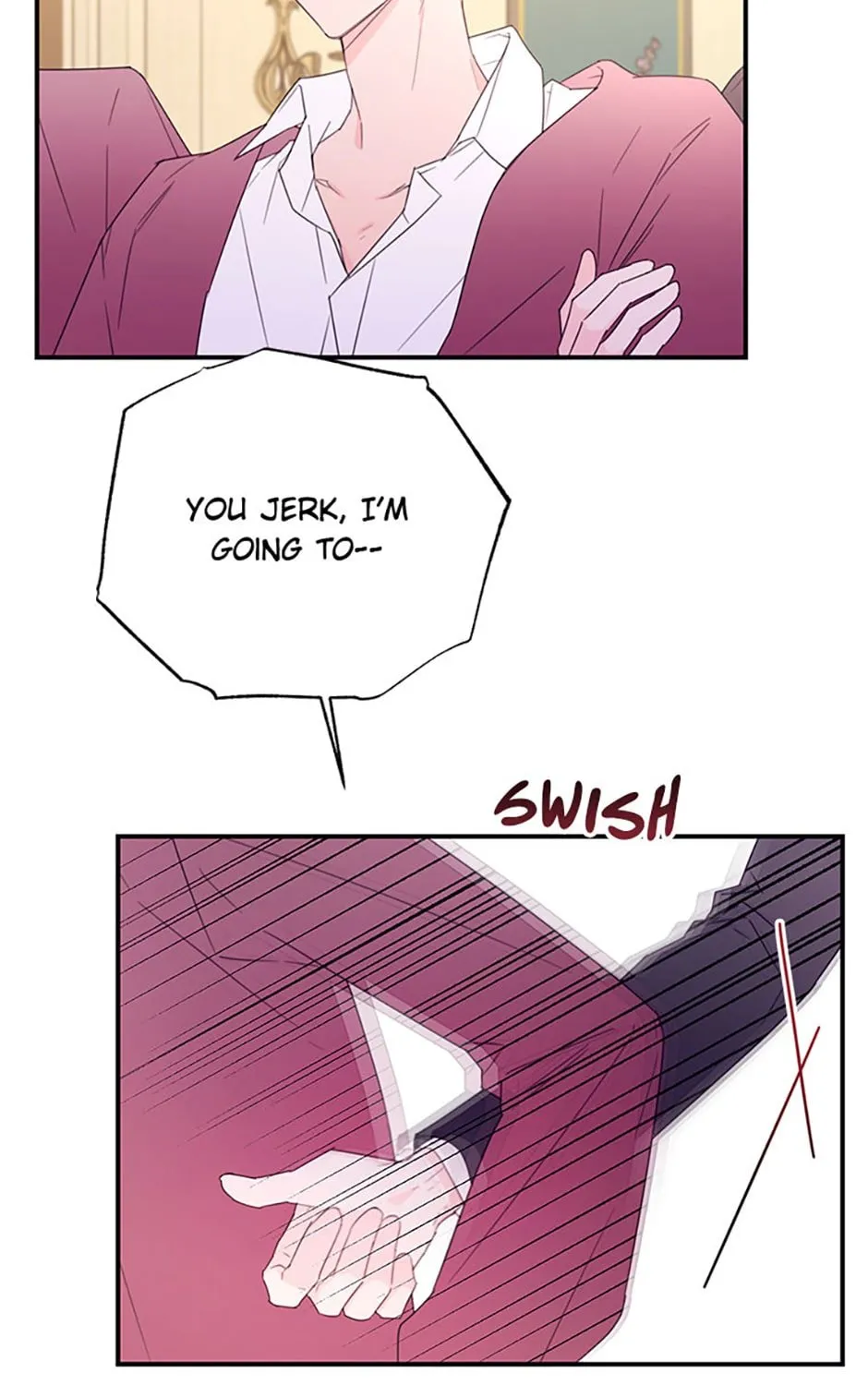 I Will Live As A Supporting Role In This Life Kainu Manga Chapter 32 Page 27