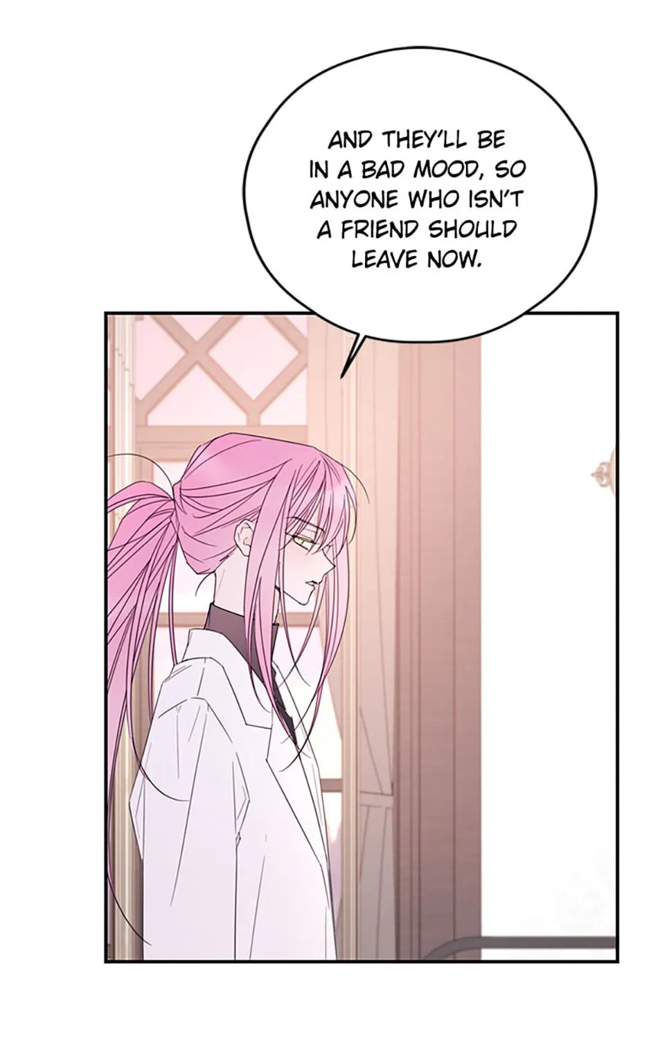 I Will Live As A Supporting Role In This Life Kainu Manga Chapter 32 Page 41