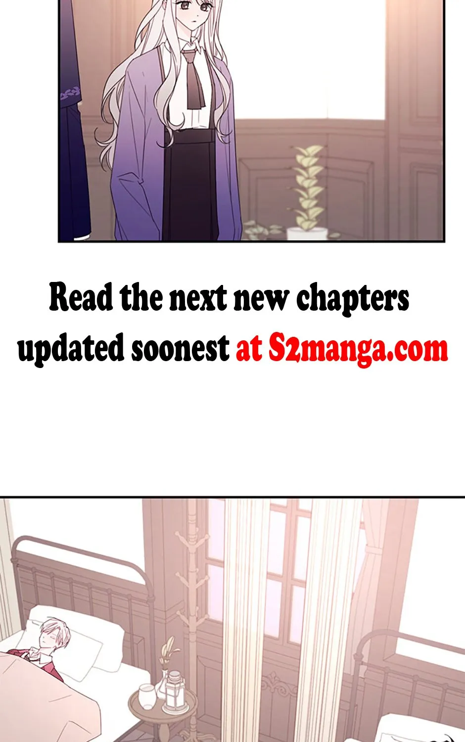 I Will Live As A Supporting Role In This Life Kainu Manga Chapter 32 Page 45