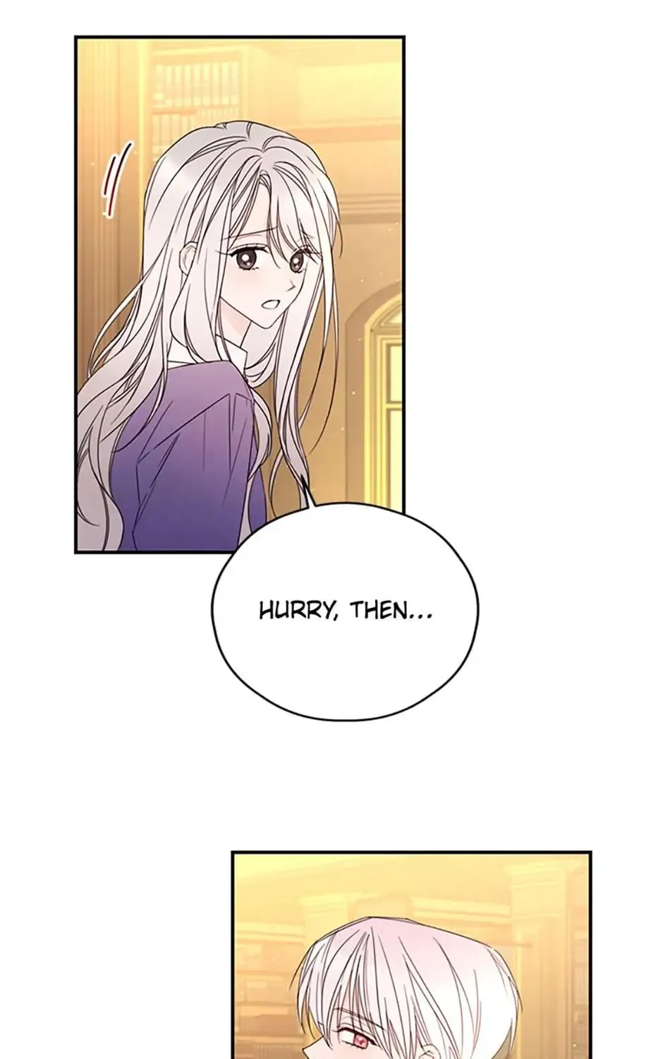 I Will Live As A Supporting Role In This Life Kainu Manga Chapter 31 Page 30