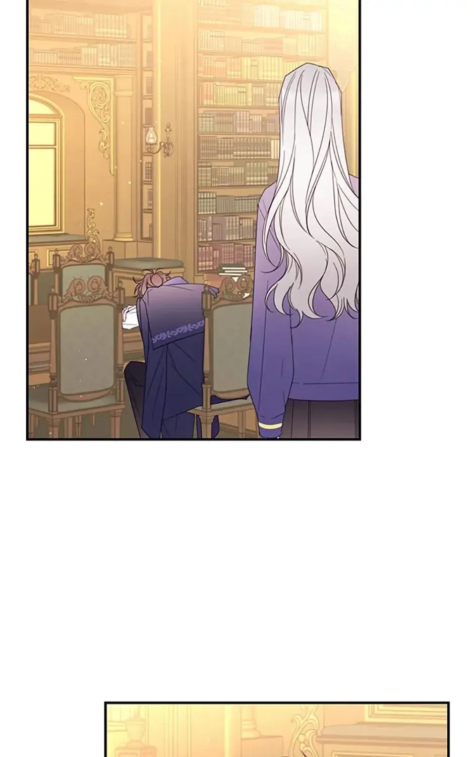 I Will Live As A Supporting Role In This Life Kainu Manga Chapter 31 Page 34