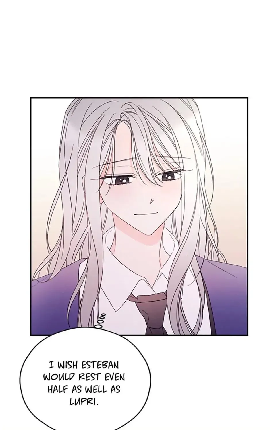 I Will Live As A Supporting Role In This Life Kainu Manga Chapter 31 Page 38