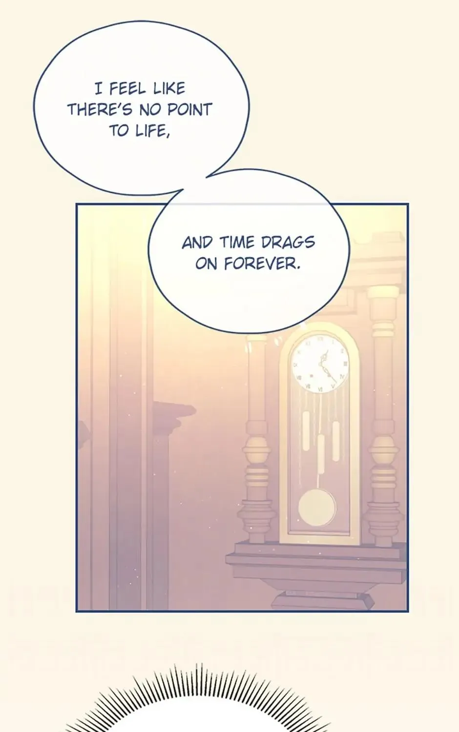I Will Live As A Supporting Role In This Life Kainu Manga Chapter 31 Page 42