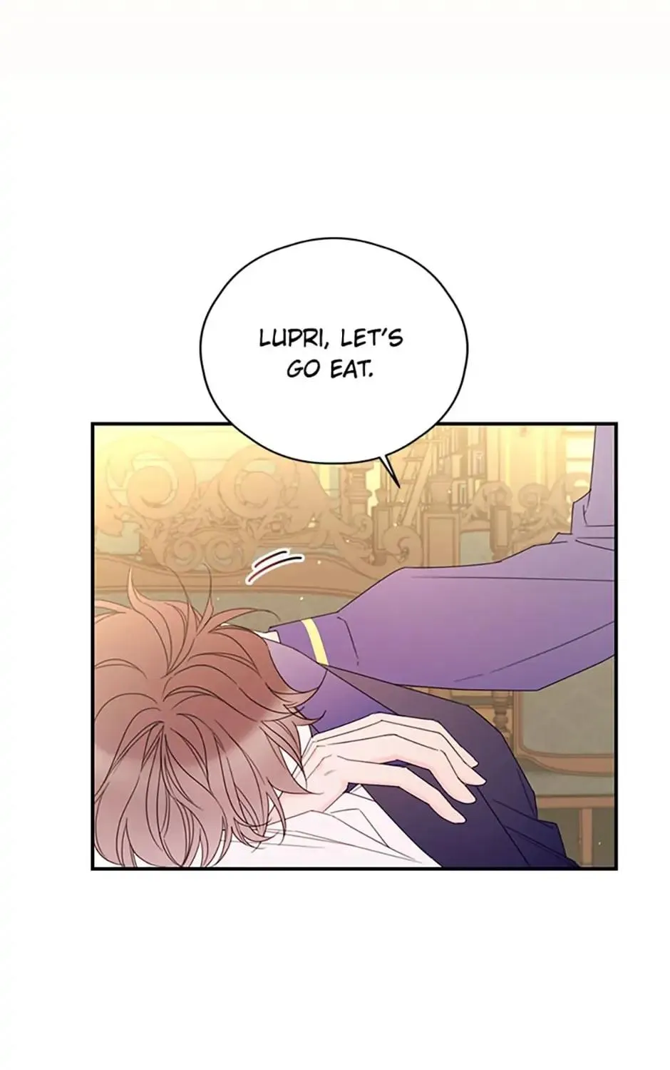I Will Live As A Supporting Role In This Life Kainu Manga Chapter 31 Page 44