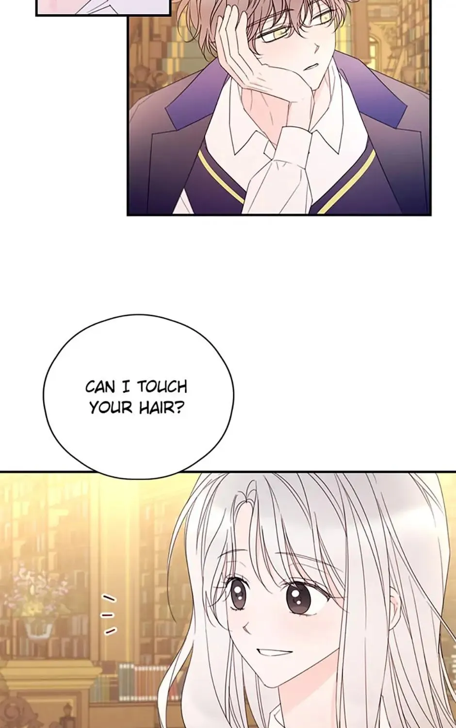 I Will Live As A Supporting Role In This Life Kainu Manga Chapter 31 Page 52