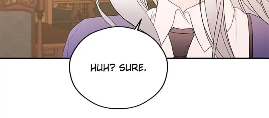 I Will Live As A Supporting Role In This Life Kainu Manga Chapter 31 Page 53