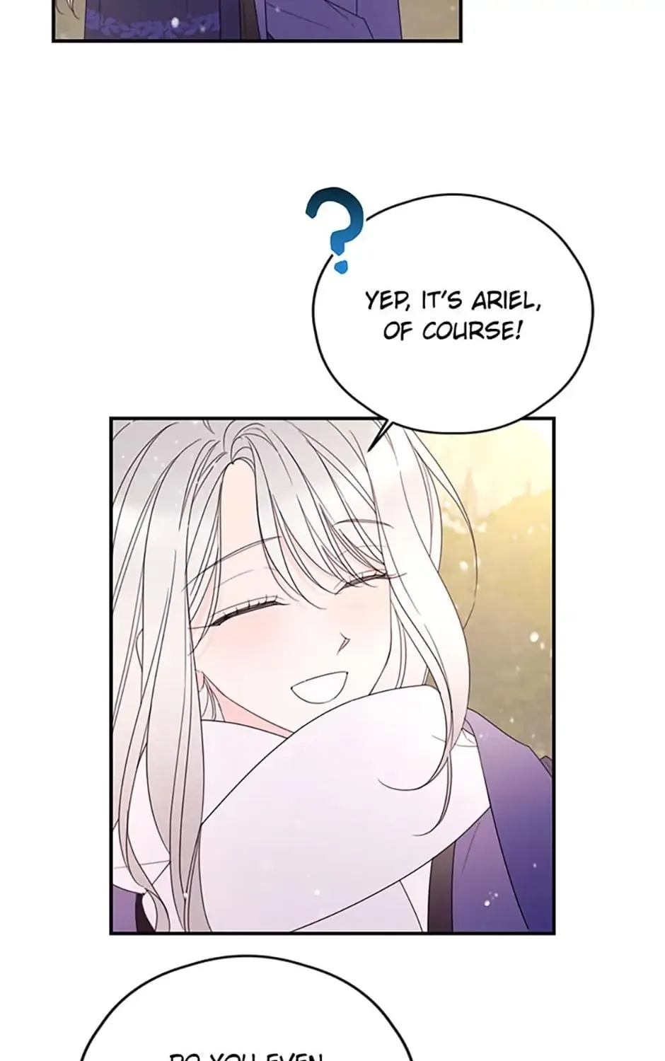 I Will Live As A Supporting Role In This Life Kainu Manga Chapter 30 Page 46