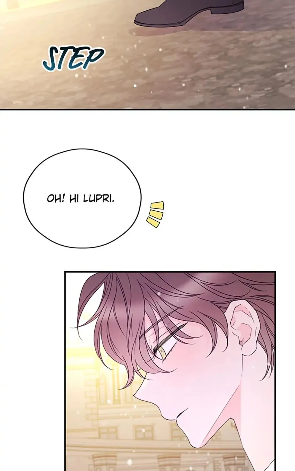 I Will Live As A Supporting Role In This Life Kainu Manga Chapter 30 Page 48