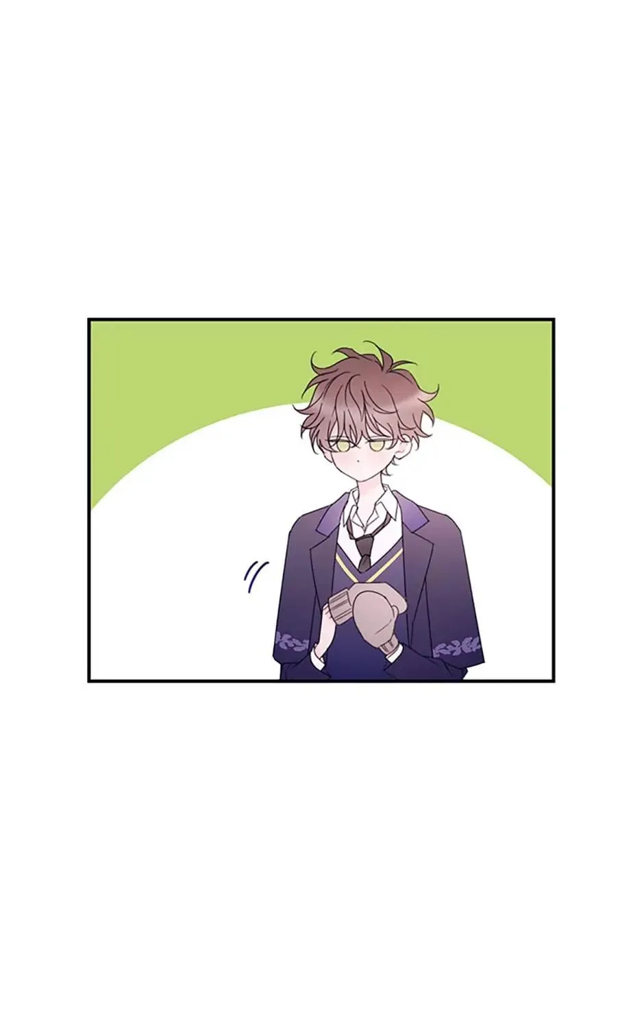 I Will Live As A Supporting Role In This Life Kainu Manga Chapter 30 Page 50