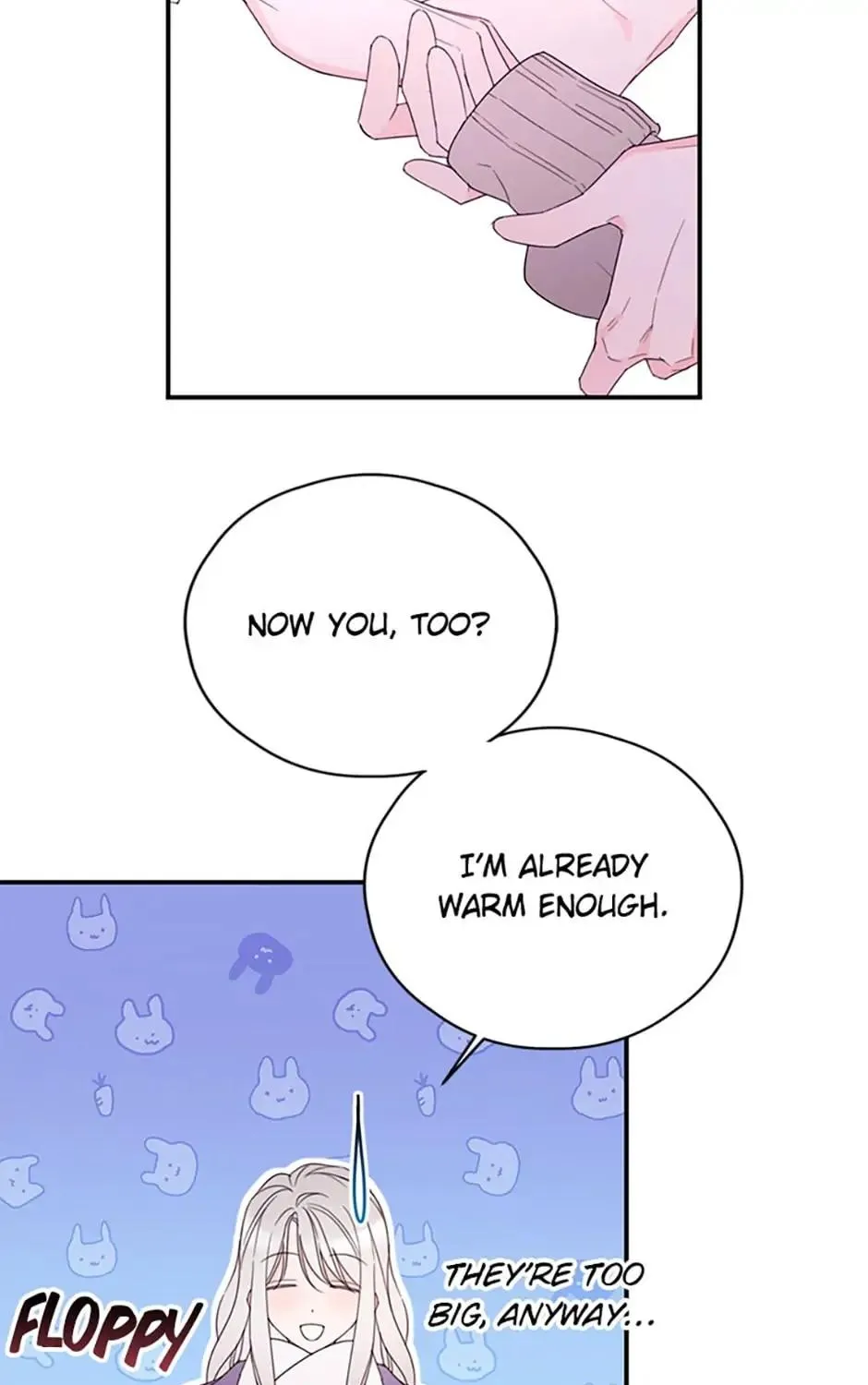 I Will Live As A Supporting Role In This Life Kainu Manga Chapter 30 Page 52