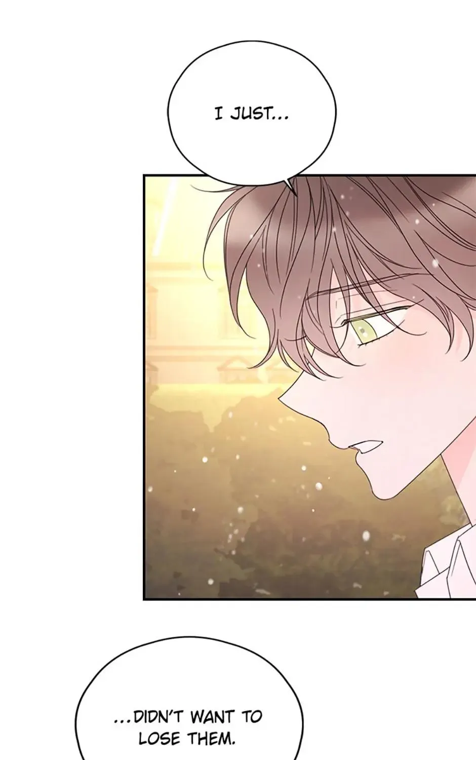 I Will Live As A Supporting Role In This Life Kainu Manga Chapter 30 Page 54