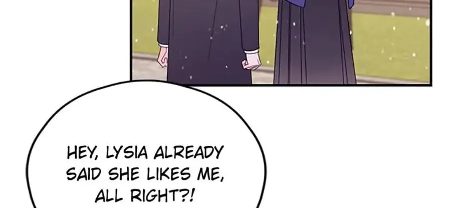 I Will Live As A Supporting Role In This Life Kainu Manga Chapter 30 Page 57