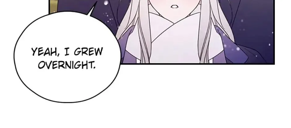 I Will Live As A Supporting Role In This Life Kainu Manga Chapter 30 Page 61