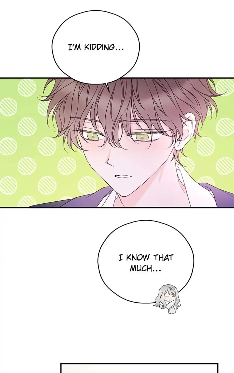 I Will Live As A Supporting Role In This Life Kainu Manga Chapter 30 Page 62
