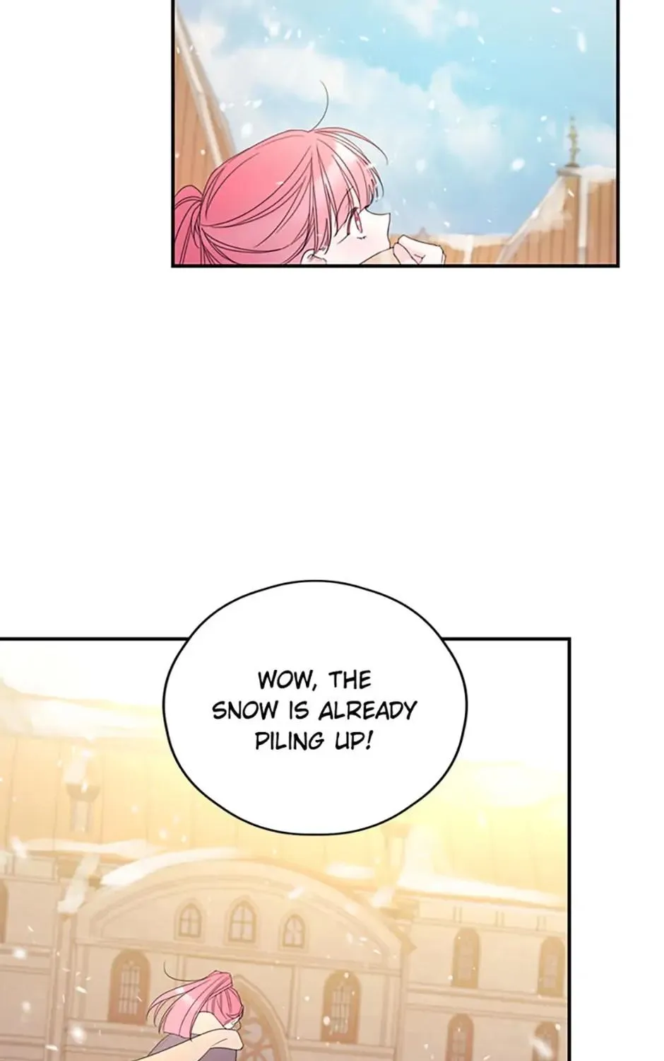 I Will Live As A Supporting Role In This Life Kainu Manga Chapter 30 Page 64