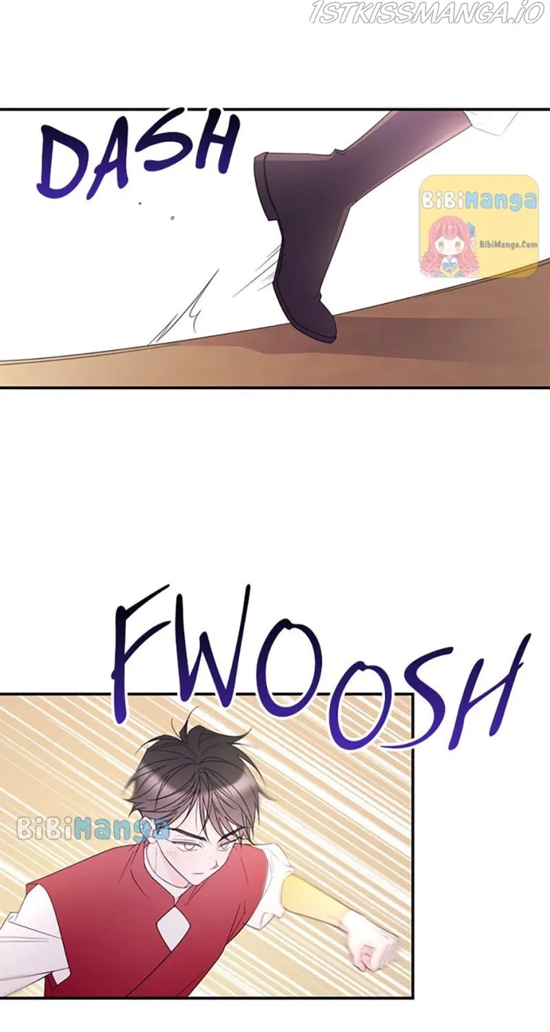I Will Live As A Supporting Role In This Life Kainu Manga Chapter 29 Page 11