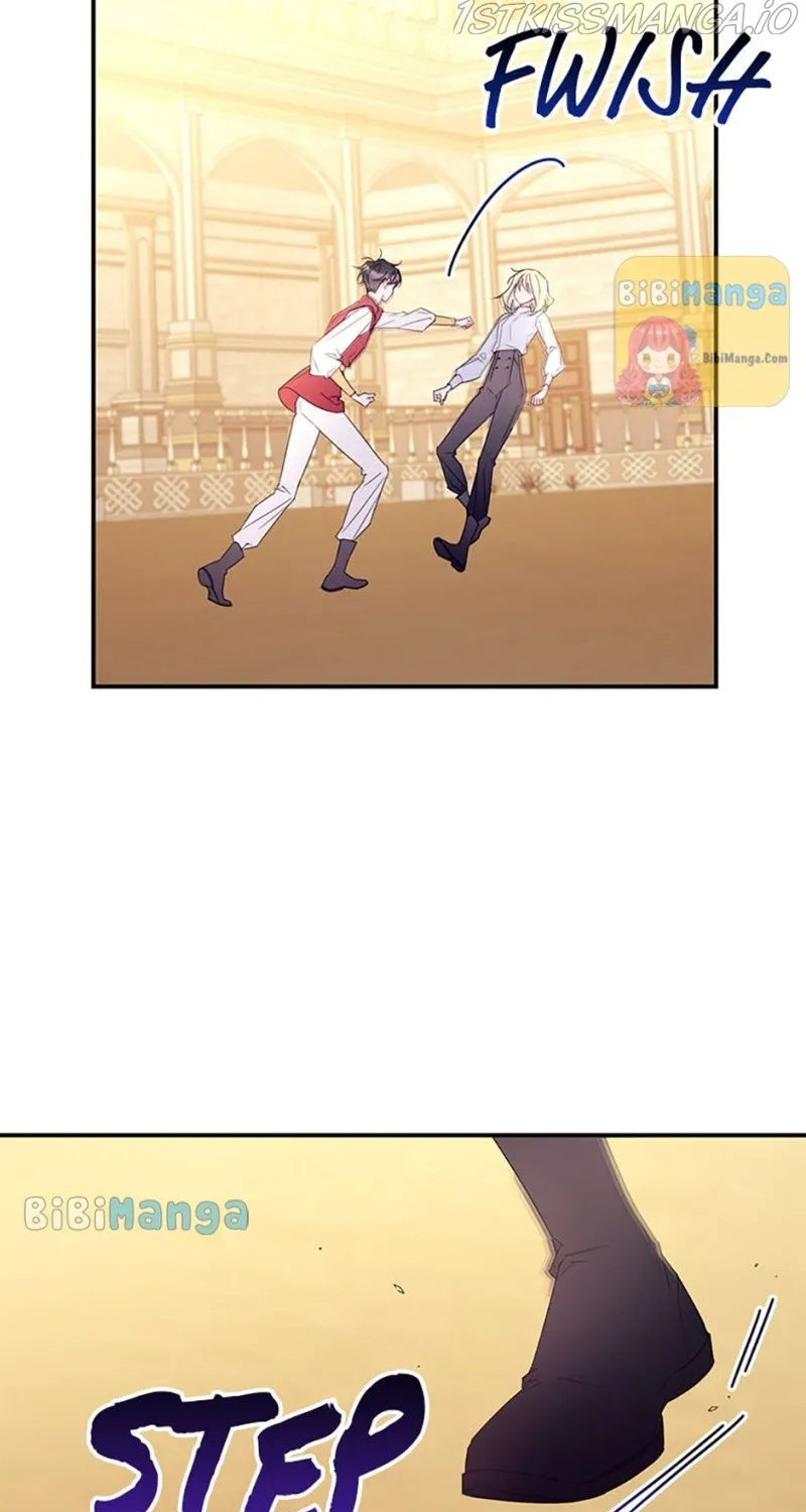 I Will Live As A Supporting Role In This Life Kainu Manga Chapter 29 Page 15