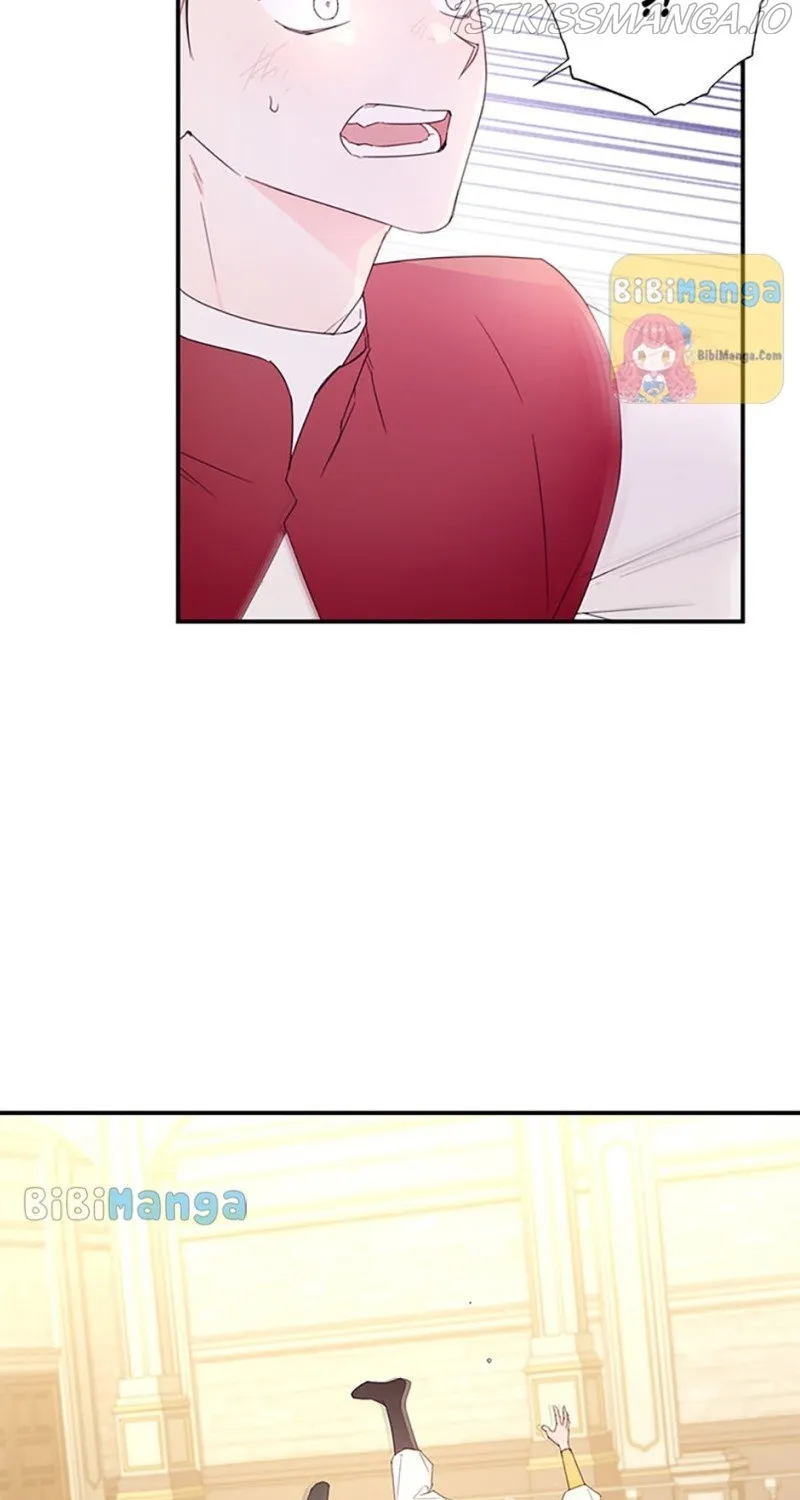 I Will Live As A Supporting Role In This Life Kainu Manga Chapter 29 Page 19