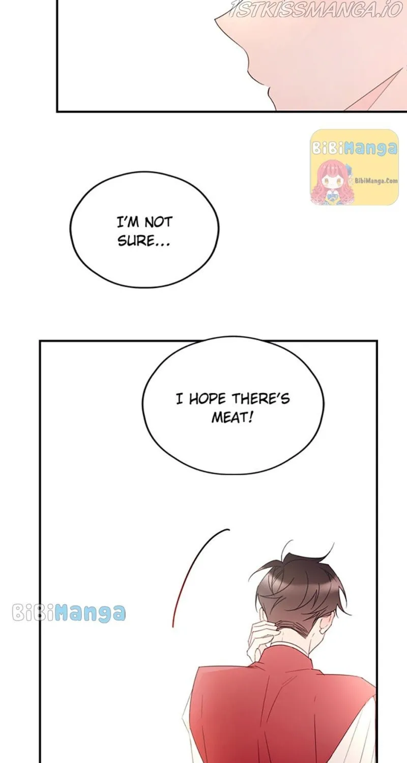 I Will Live As A Supporting Role In This Life Kainu Manga Chapter 29 Page 31