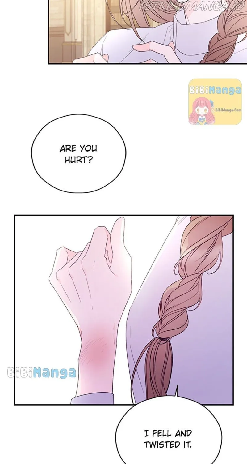 I Will Live As A Supporting Role In This Life Kainu Manga Chapter 29 Page 35