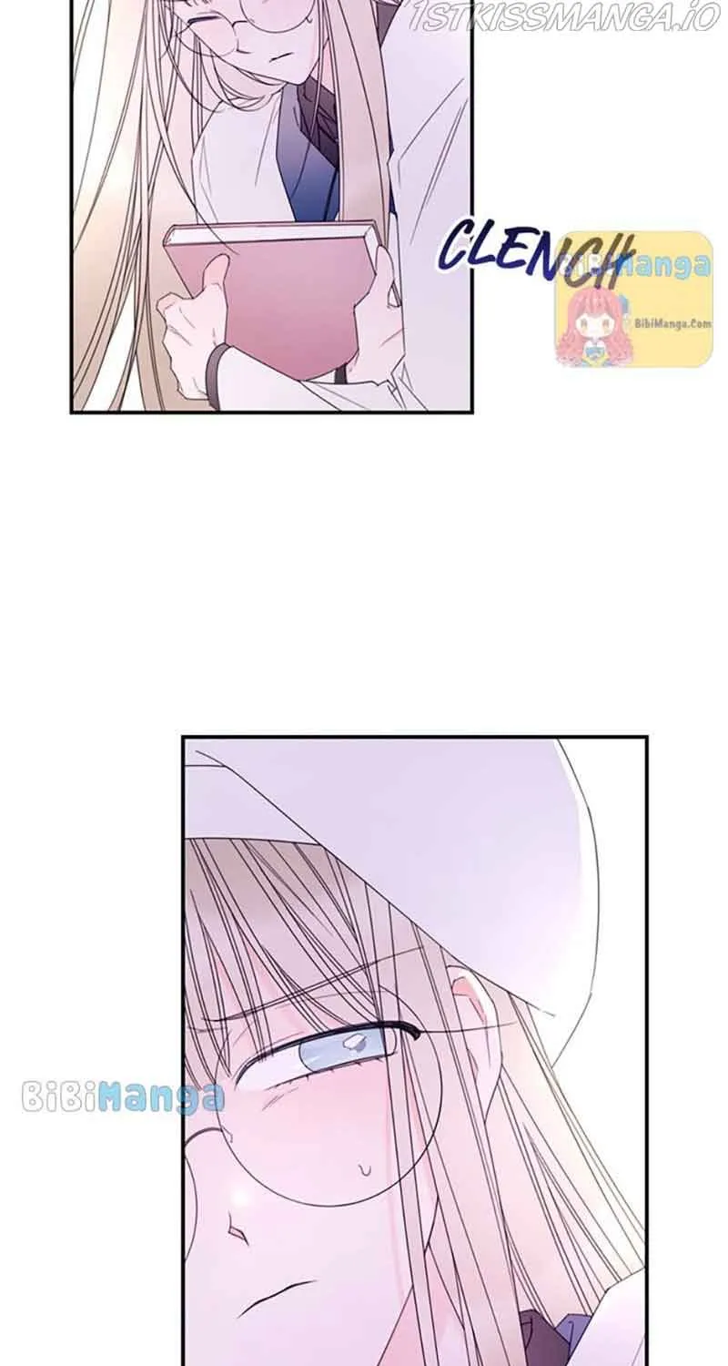I Will Live As A Supporting Role In This Life Kainu Manga Chapter 28 Page 9