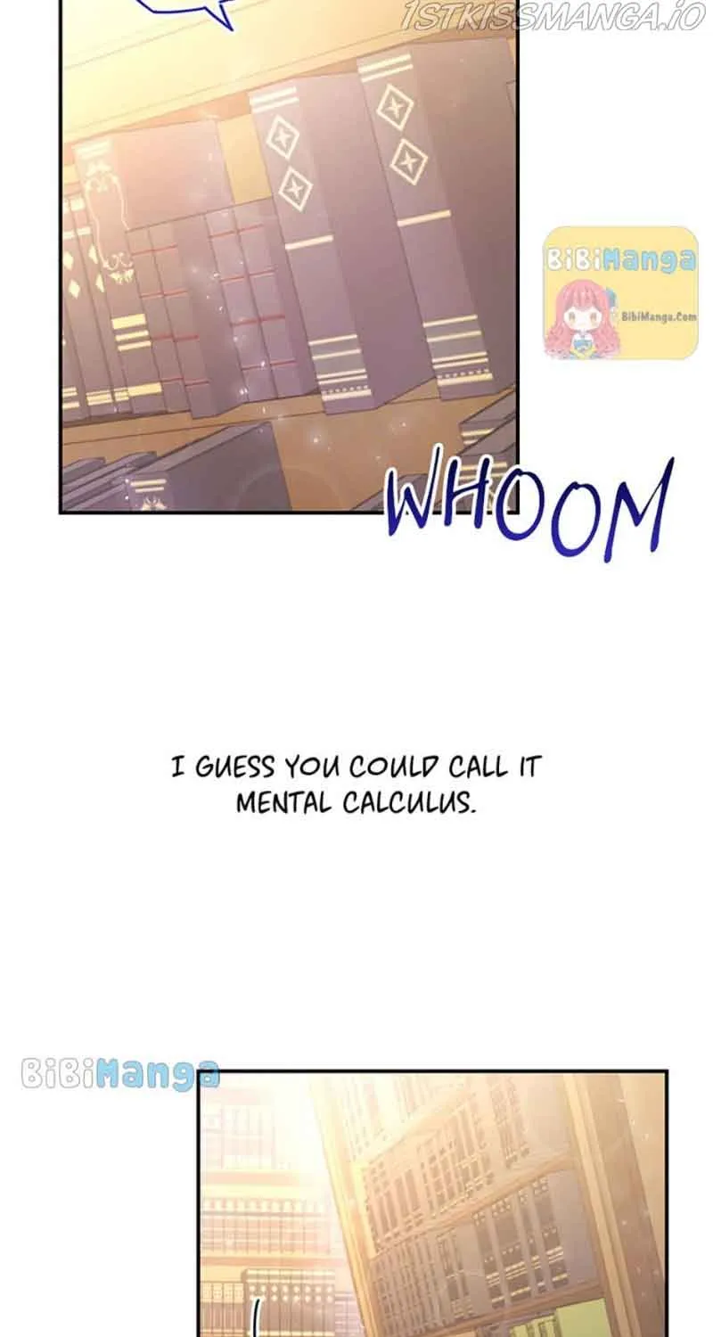 I Will Live As A Supporting Role In This Life Kainu Manga Chapter 28 Page 19