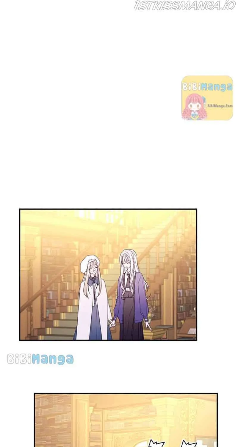I Will Live As A Supporting Role In This Life Kainu Manga Chapter 28 Page 29