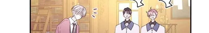 I Will Live As A Supporting Role In This Life Kainu Manga Chapter 28 Page 30