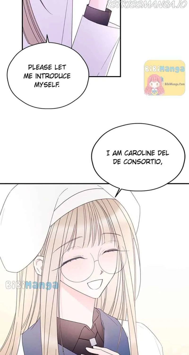 I Will Live As A Supporting Role In This Life Kainu Manga Chapter 28 Page 39