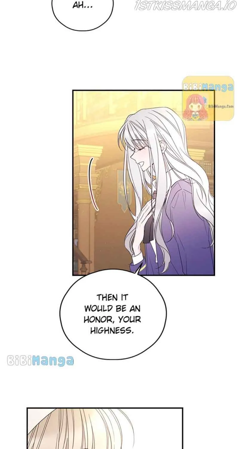 I Will Live As A Supporting Role In This Life Kainu Manga Chapter 28 Page 53