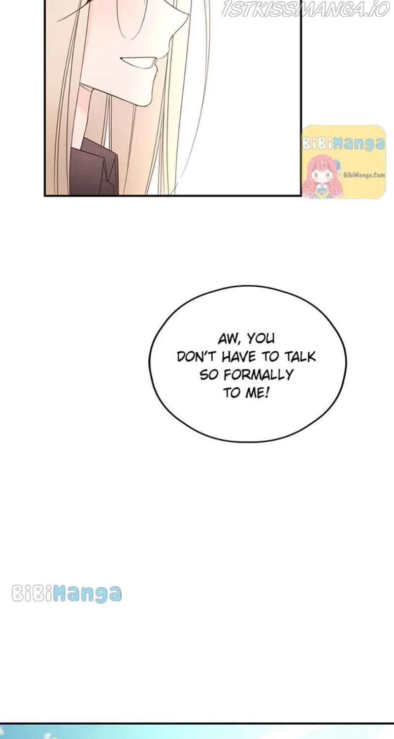 I Will Live As A Supporting Role In This Life Kainu Manga Chapter 28 Page 55