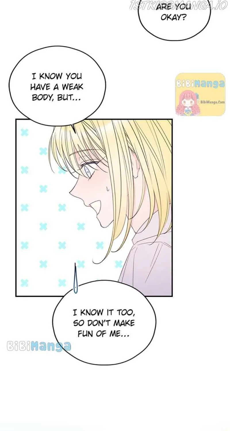 I Will Live As A Supporting Role In This Life Kainu Manga Chapter 28 Page 63